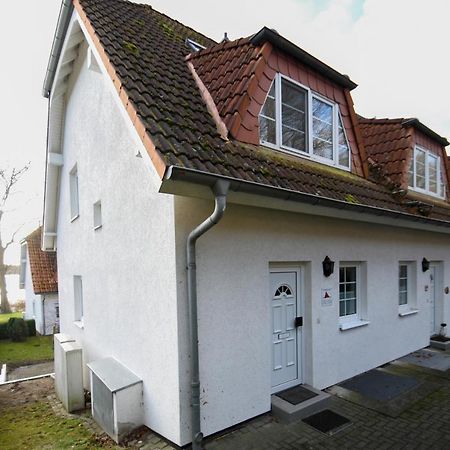 Faehrhaus Appartement 9 Sellin Kültér fotó