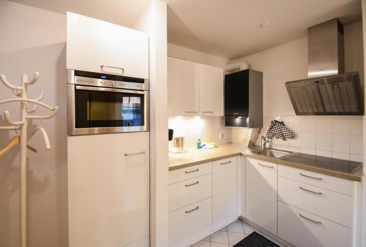 Faehrhaus Appartement 9 Sellin Kültér fotó