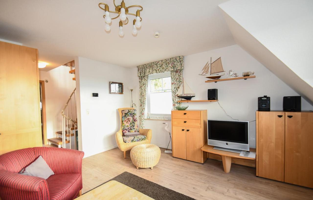 Faehrhaus Appartement 9 Sellin Kültér fotó