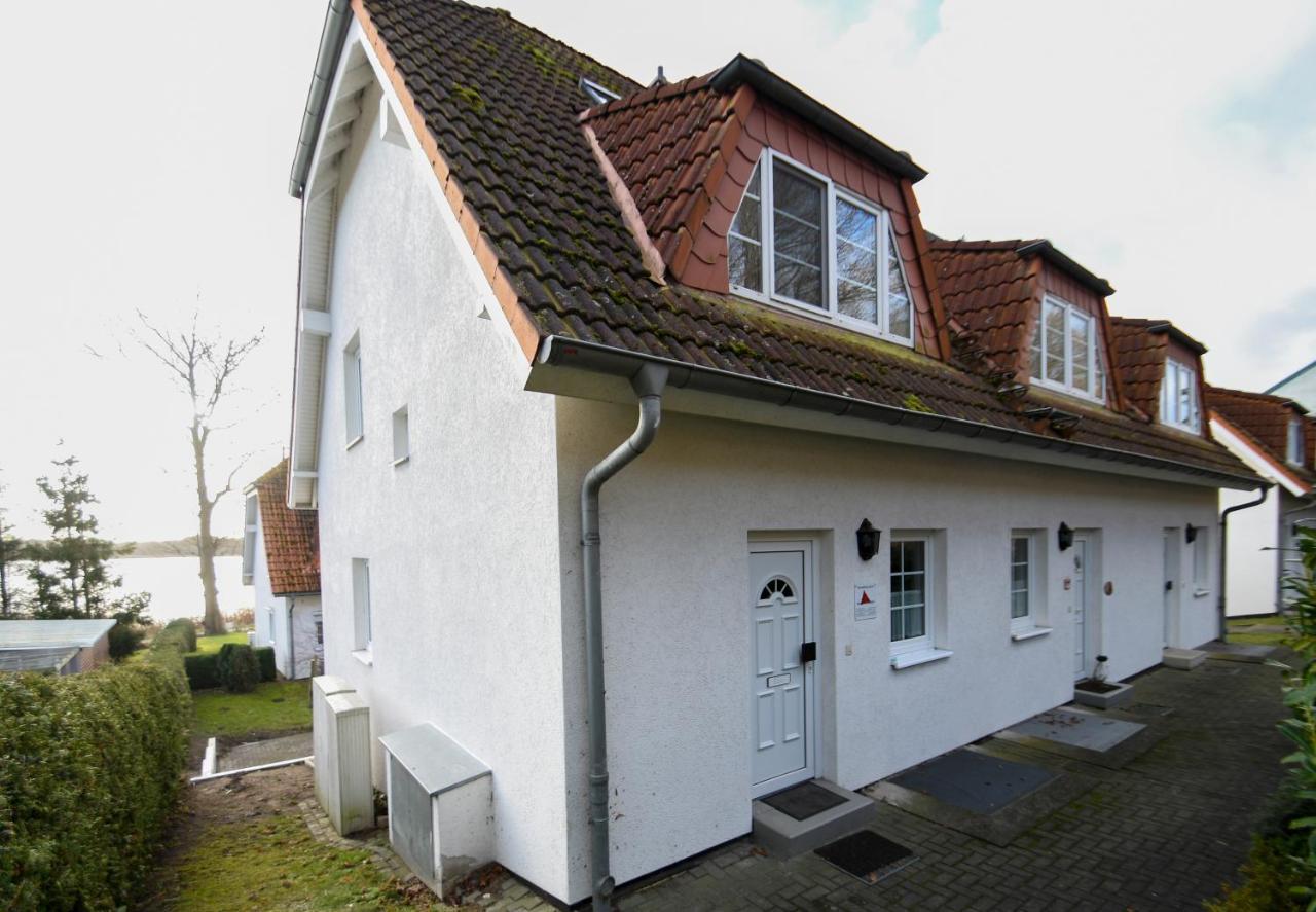 Faehrhaus Appartement 9 Sellin Kültér fotó