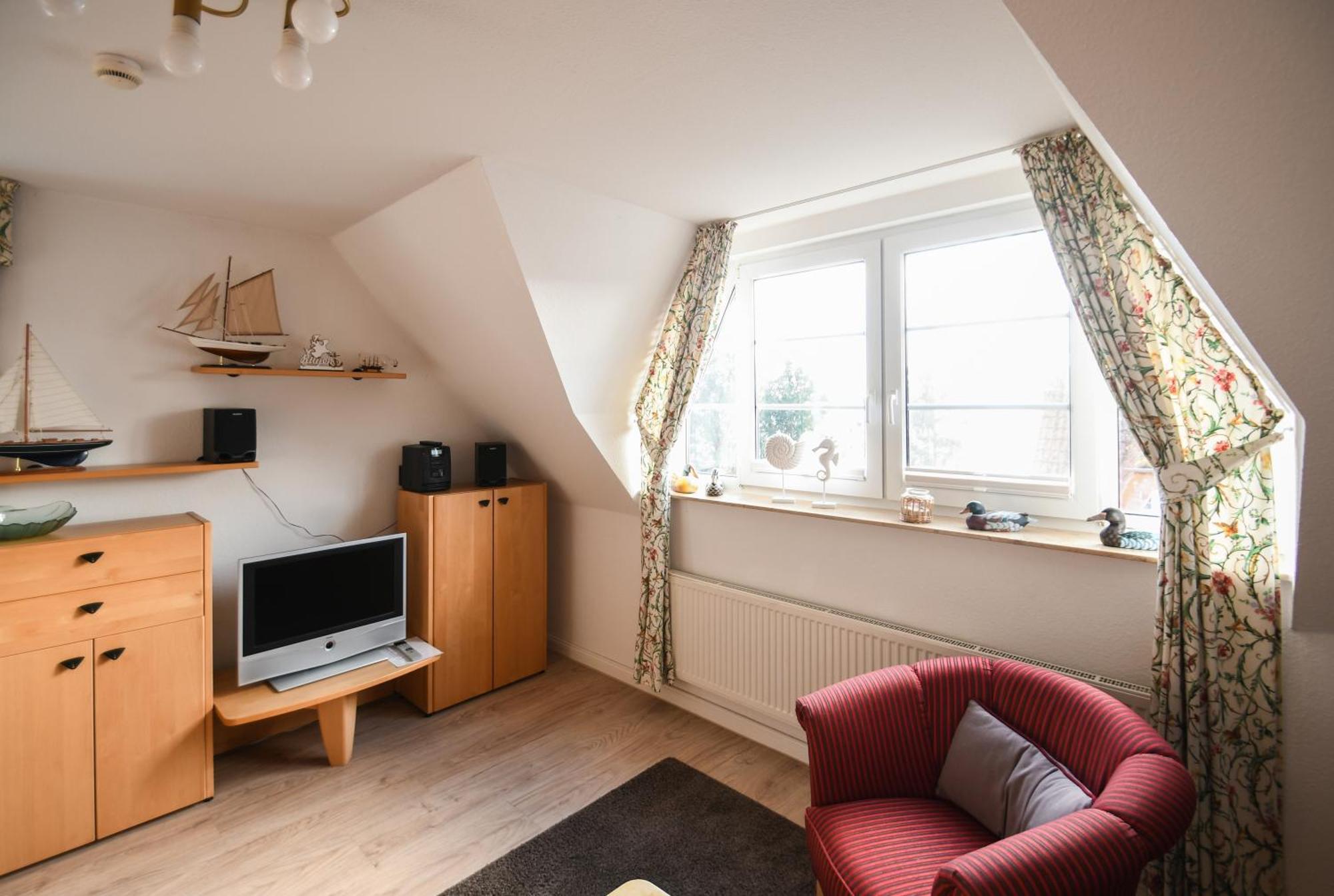 Faehrhaus Appartement 9 Sellin Kültér fotó