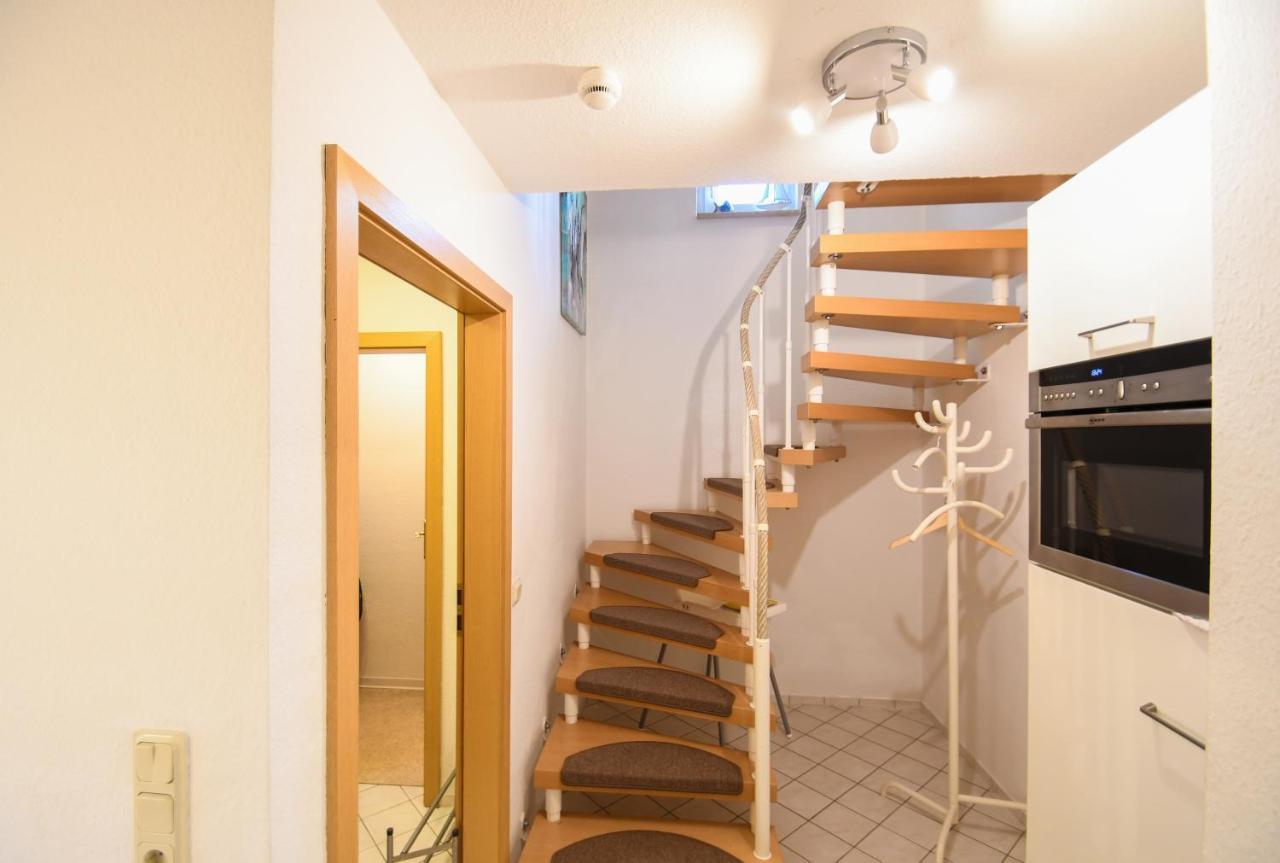 Faehrhaus Appartement 9 Sellin Kültér fotó