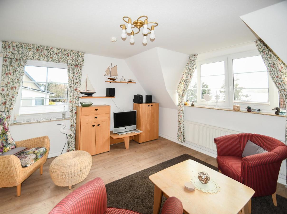Faehrhaus Appartement 9 Sellin Kültér fotó